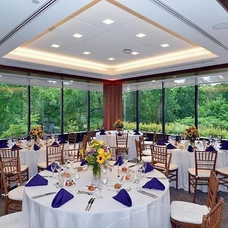 The Villanova Conference Center Radnor エクステリア 写真