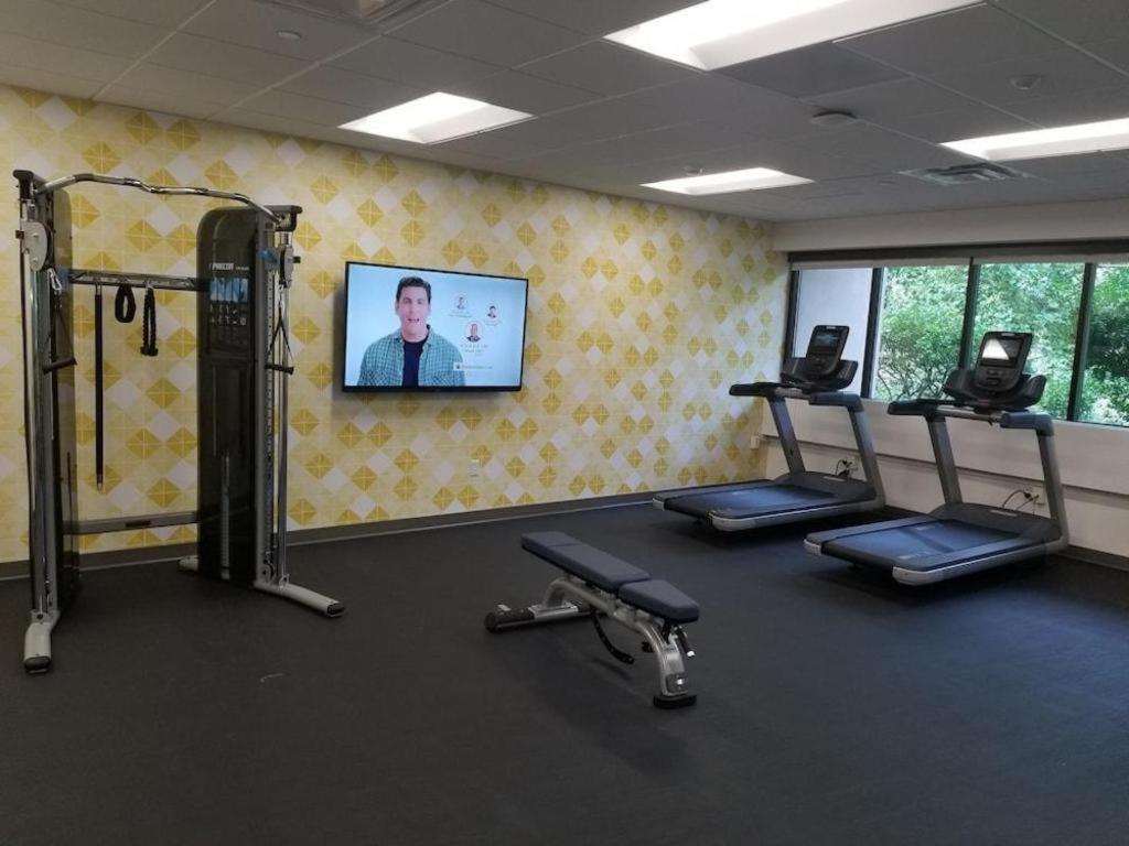 The Villanova Conference Center Radnor エクステリア 写真