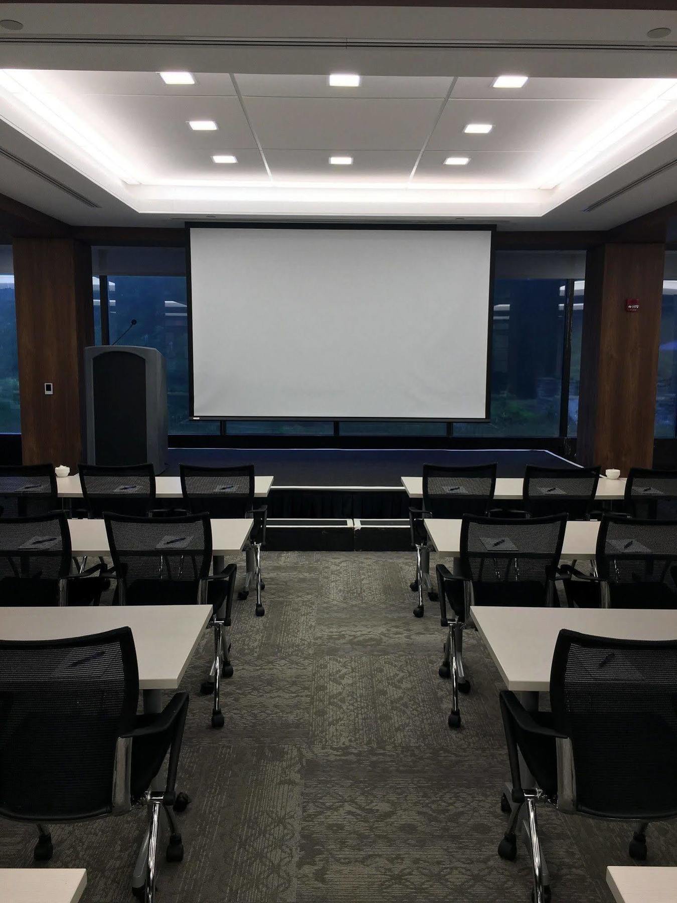 The Villanova Conference Center Radnor エクステリア 写真