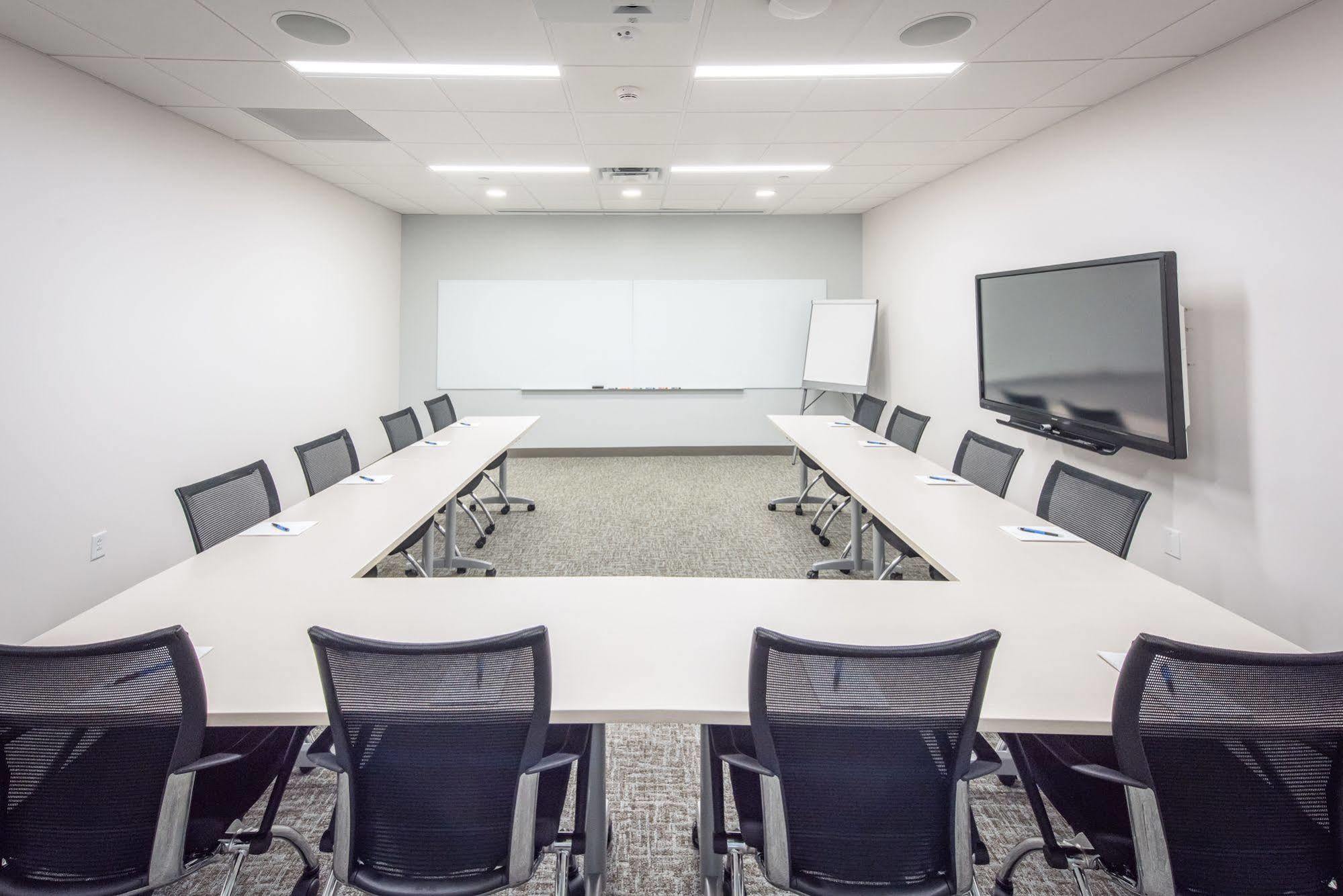 The Villanova Conference Center Radnor エクステリア 写真