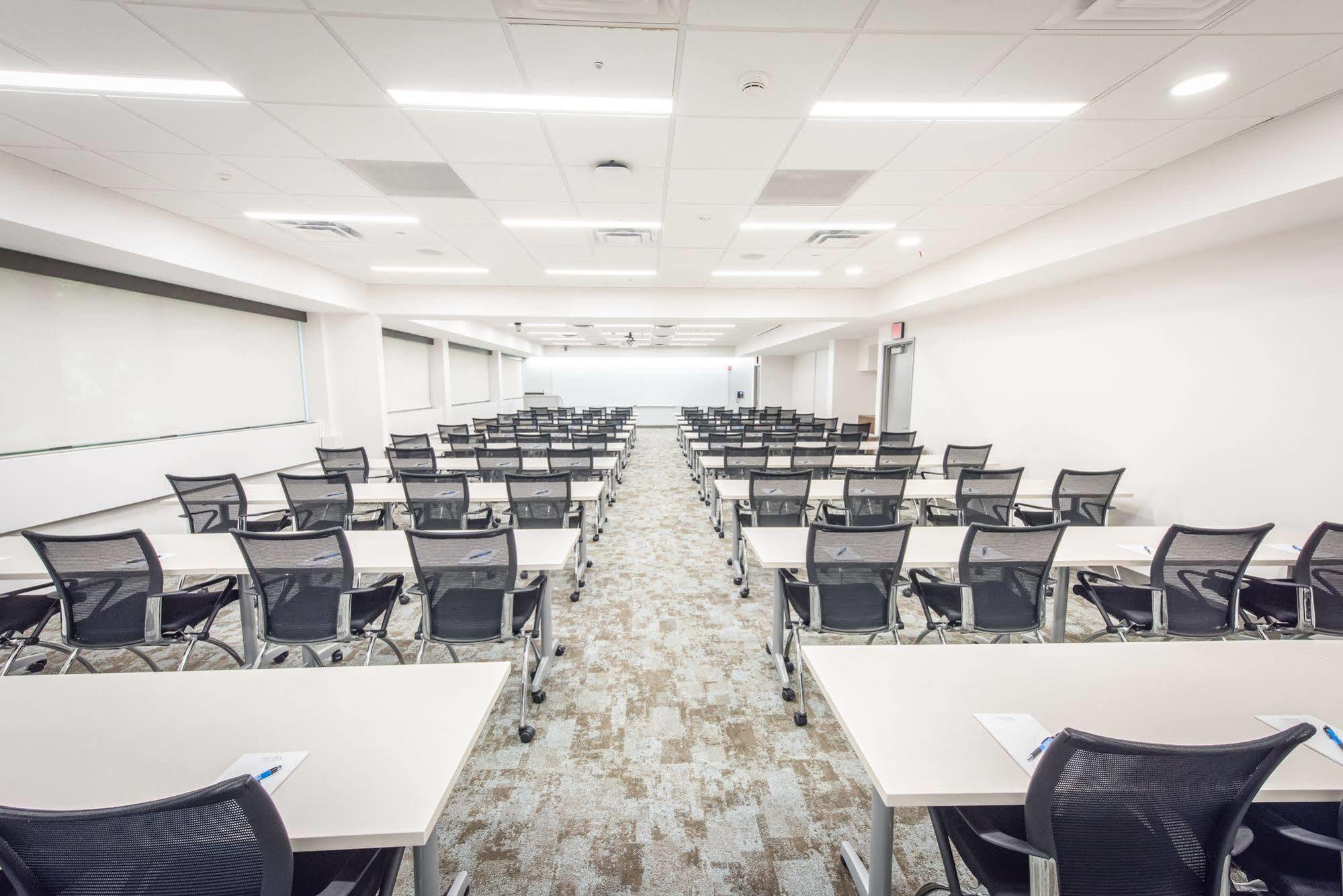 The Villanova Conference Center Radnor エクステリア 写真