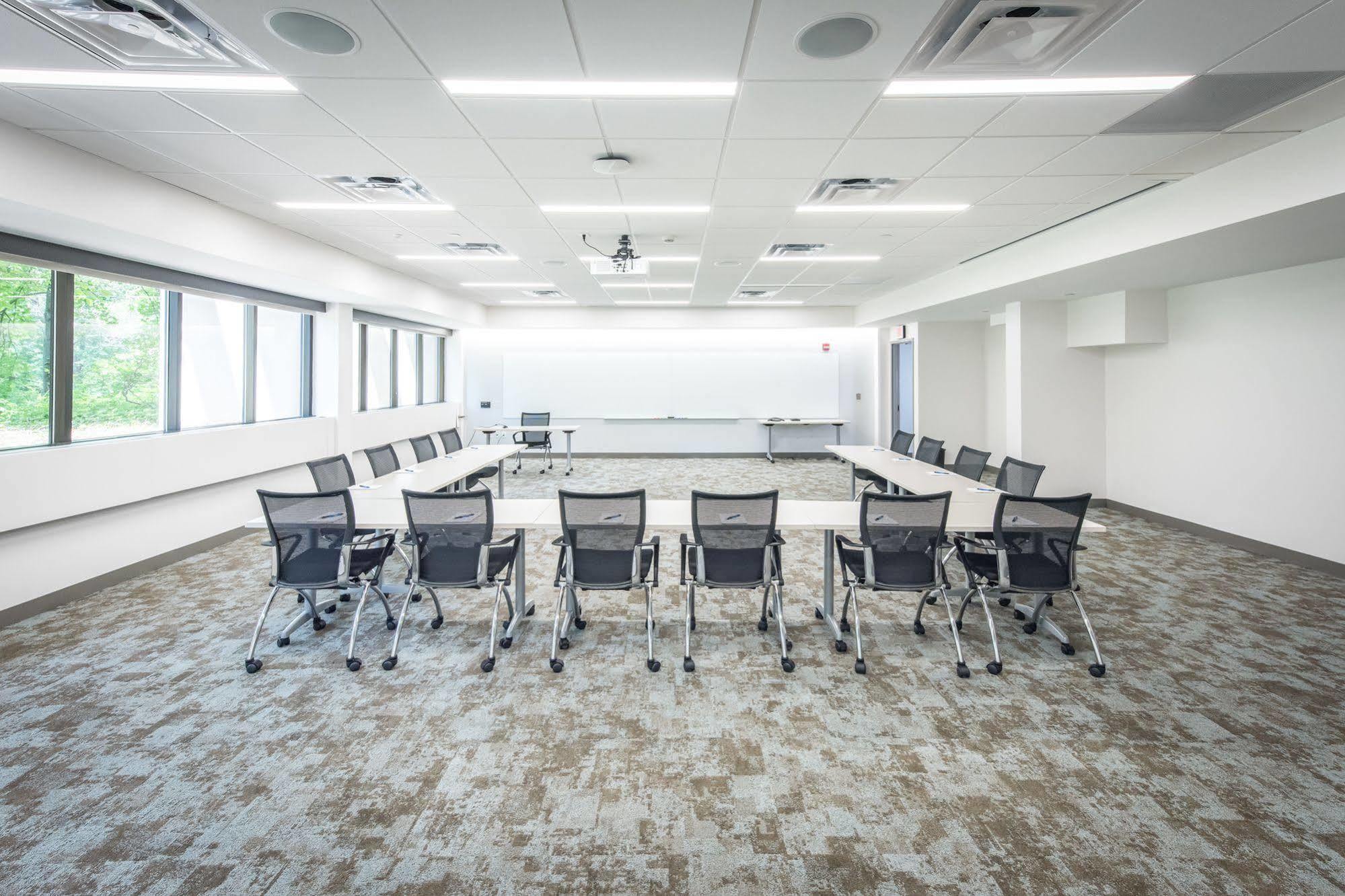 The Villanova Conference Center Radnor エクステリア 写真