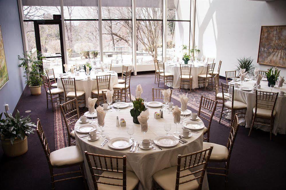 The Villanova Conference Center Radnor エクステリア 写真